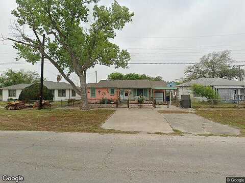 Wilson, ARANSAS PASS, TX 78336