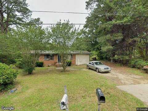 Jacqueline, GEORGETOWN, GA 39854