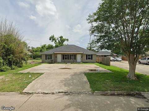 15Th, LAKE CHARLES, LA 70601