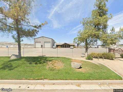 Avenue 208, TULARE, CA 93274