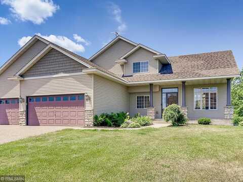 Queen, ELK RIVER, MN 55330