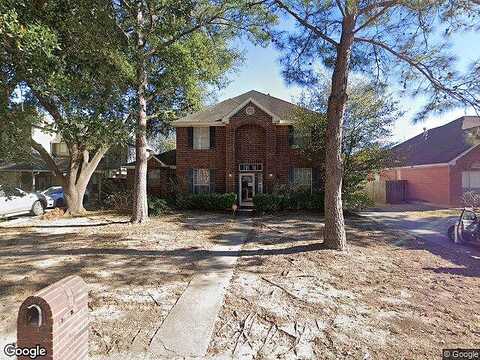Brittany Park, HOUSTON, TX 77066