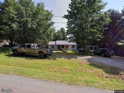 Powells Store, GLADE HILL, VA 24092