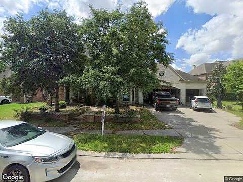 Broad Bend, CYPRESS, TX 77433