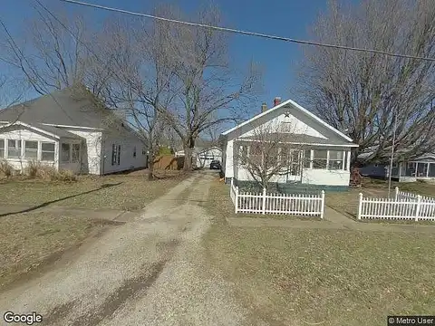 Franklin, PALESTINE, IL 62451