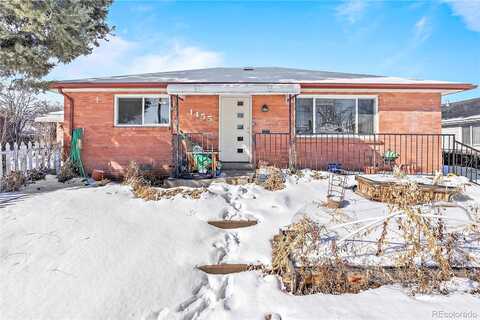 Holly, DENVER, CO 80220