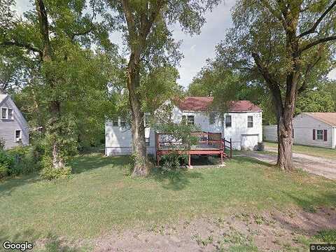 Saint Louis, MARKHAM, IL 60428