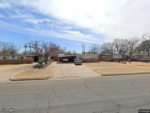 66Th, LUBBOCK, TX 79413