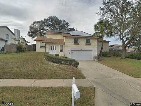 Timber, TARPON SPRINGS, FL 34689