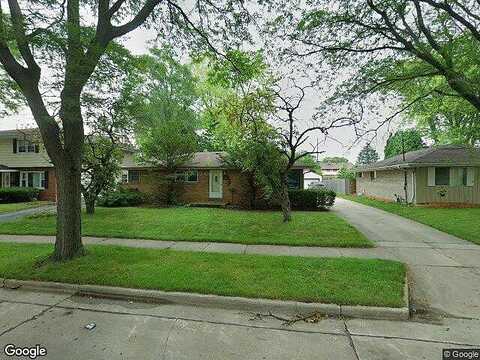 56Th, MILWAUKEE, WI 53223