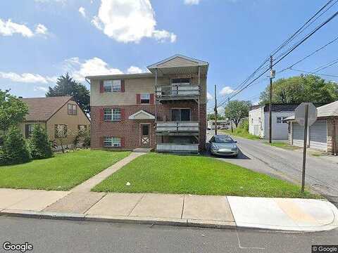 N Lacrosse St, ALLENTOWN, PA 18109