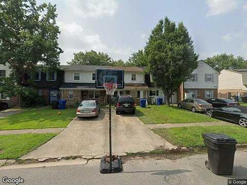 Lakecrest, VIRGINIA BEACH, VA 23452