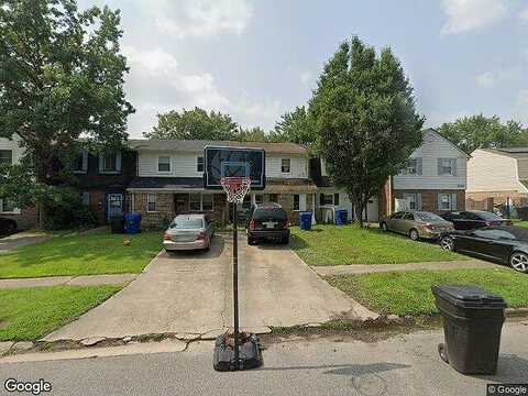 Lakecrest, VIRGINIA BEACH, VA 23452