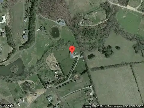 Shadow Brook, PARROTTSVILLE, TN 37843