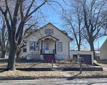 Madison, DURAND, WI 54736