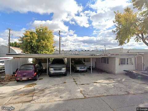 Shafer, WEST VALLEY CITY, UT 84119