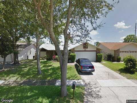 Chesham, ORLANDO, FL 32817