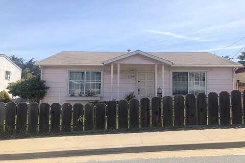 Judson, SEASIDE, CA 93955