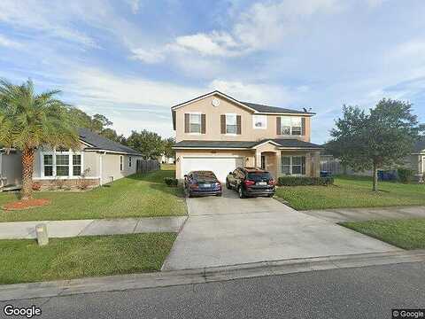 Canoe Creek, JACKSONVILLE, FL 32218