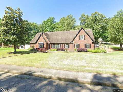 Steeplebrook, CORDOVA, TN 38016