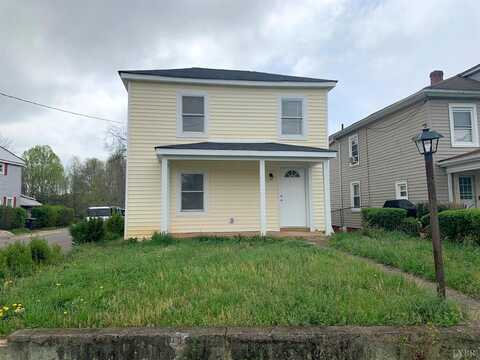 Monsview, LYNCHBURG, VA 24504