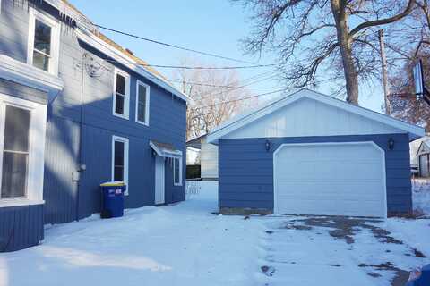 3Rd, FARIBAULT, MN 55021