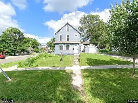 3Rd, FARIBAULT, MN 55021