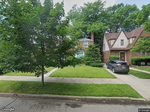 Briarcliff, DETROIT, MI 48221