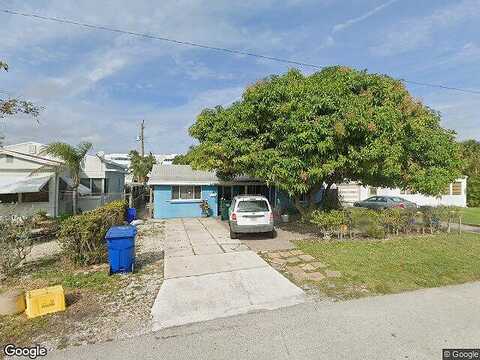 23Rd, RIVIERA BEACH, FL 33404