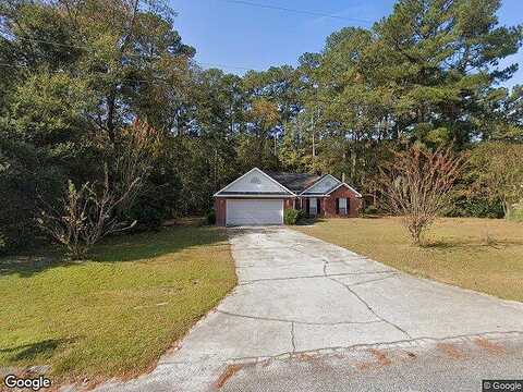 Coldbrook, RINCON, GA 31326