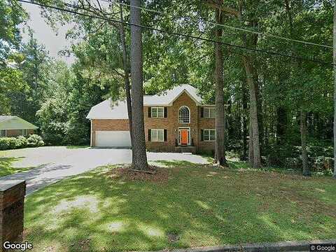 Whisperwood, ATLANTA, GA 30344