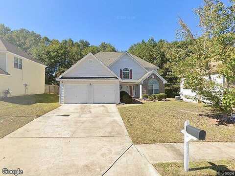 Timberlake, COVINGTON, GA 30016