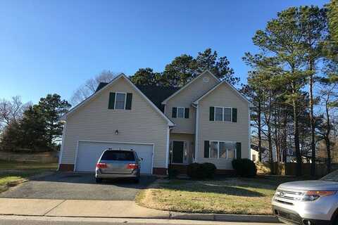 Pond Grass, MECHANICSVILLE, VA 23111