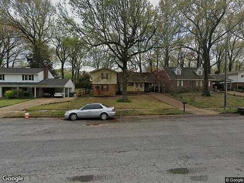 Raines, MEMPHIS, TN 38118