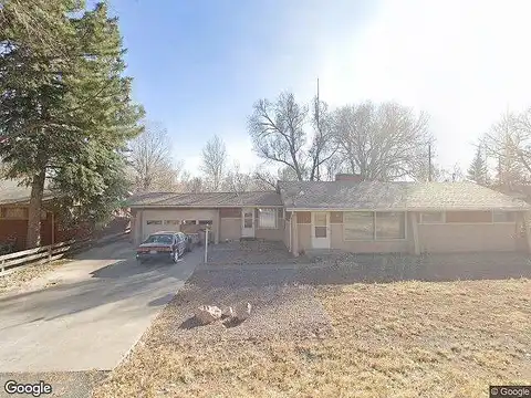 Curtis, ALAMOSA, CO 81101