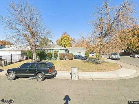 51St, SACRAMENTO, CA 95822