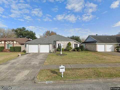 Fairbourne, PASADENA, TX 77505