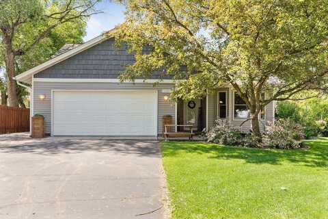 Gladstone, CIRCLE PINES, MN 55014