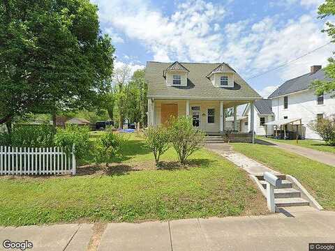 Main, MOUNT PLEASANT, TN 38474