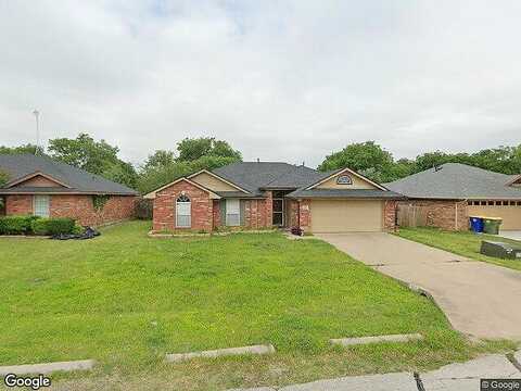 Vista Ridge, VENUS, TX 76084