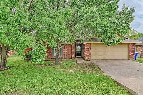 Vista Ridge, VENUS, TX 76084