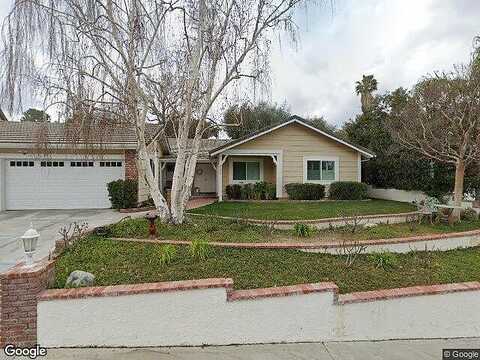 Highspring, NEWHALL, CA 91321