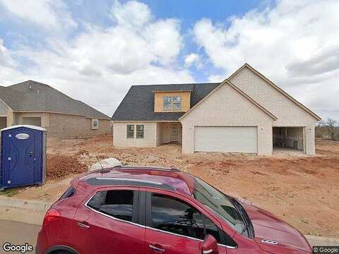 108Th, YUKON, OK 73099