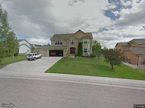 Curwood, COLORADO SPRINGS, CO 80921