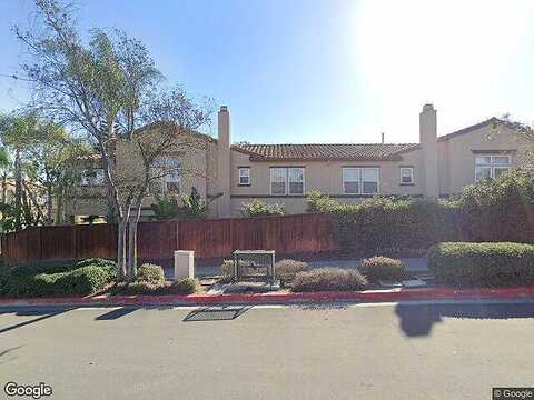 Avenida De Las Vistas, SAN DIEGO, CA 92154