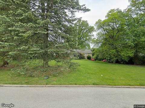 Wyola, NEWTOWN SQUARE, PA 19073