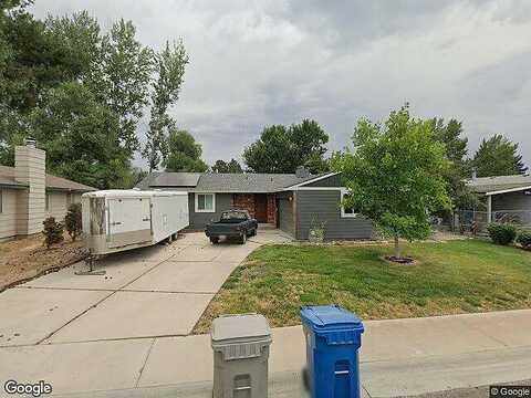 Milldam, GARDEN CITY, ID 83714