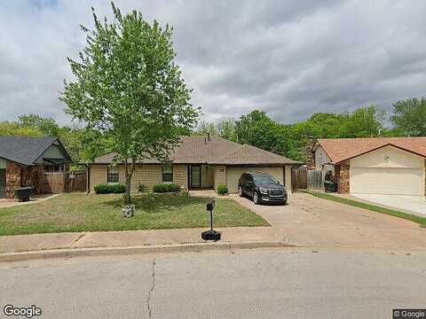 31St, SAND SPRINGS, OK 74063