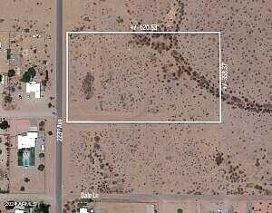 N 223Rd Avenue 1, Wittmann, AZ 85361