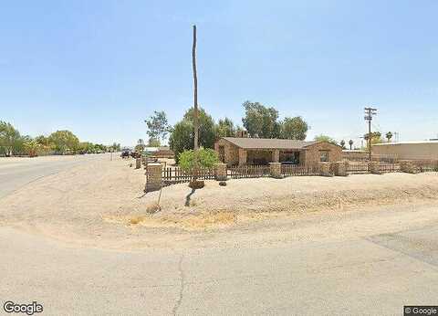 Pound Road, Niland, CA 92257